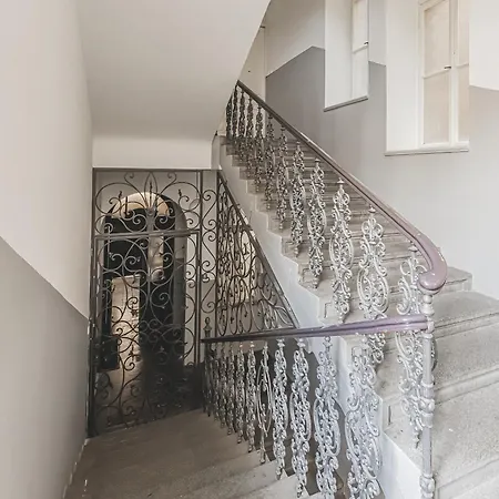 Appartamento Walk To Old Town Flat, Kitchen, New Bathroom Praga