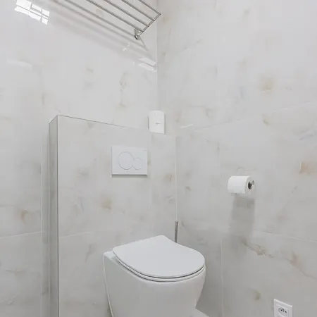 Appartamento Walk To Old Town Flat, Kitchen, New Bathroom *